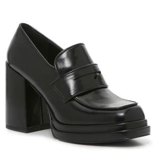 Steve Madden Pingo Loafer
